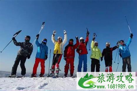 2022-2022延吉梦都美滑雪场滑雪季卡11月30号截止售卖
