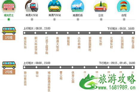 2022-2022狼山景区大门入口关闭 关闭持续到什么时候