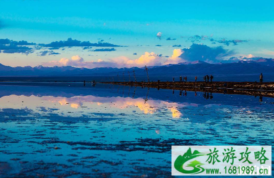 茶卡盐湖厕所在哪里 茶卡盐湖什么时候拍照最好 茶卡盐湖厕所在哪里 茶卡盐湖什么时候拍照最好