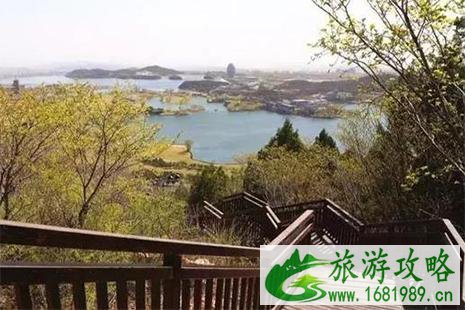 2022雁栖湖西山步道关闭到什么时候