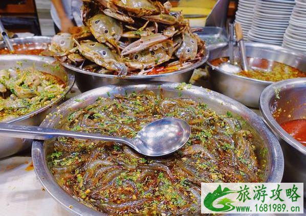 潮汕美食攻略 潮汕美食攻略
