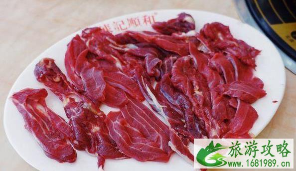 潮汕美食攻略 潮汕美食攻略