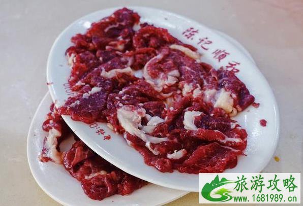 潮汕美食攻略 潮汕美食攻略