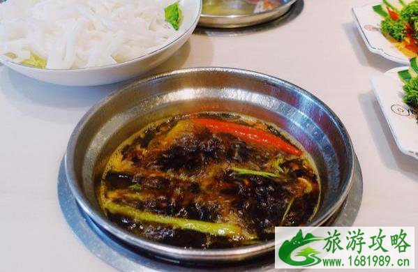潮汕美食攻略 潮汕美食攻略
