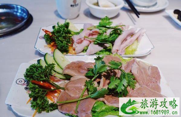 潮汕美食攻略 潮汕美食攻略