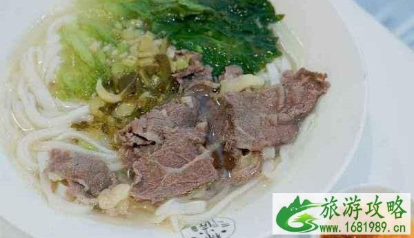潮汕美食攻略 潮汕美食攻略