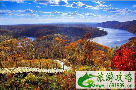 2022延边旅游年卡有哪些景区可以优惠 2022延边旅游年卡有哪些景区可以优惠