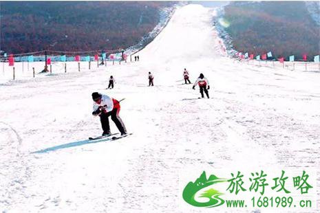 2022延边旅游年卡有哪些景区可以优惠 2022延边旅游年卡有哪些景区可以优惠