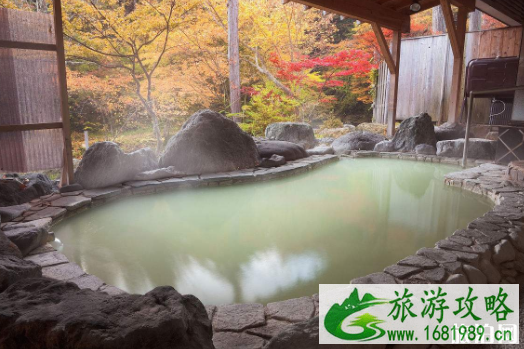 大连泡温泉的地方在哪 大连泡温泉的地方在哪
