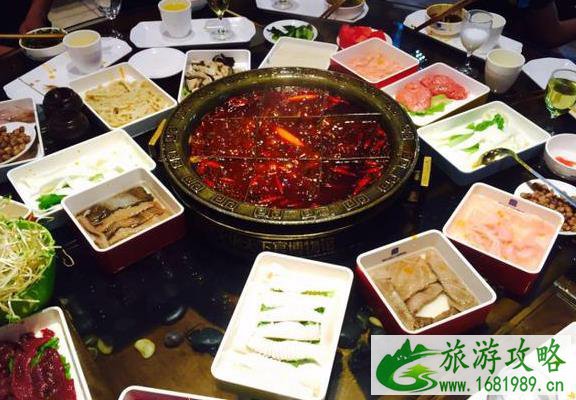 重庆火锅博物馆在哪儿 重庆火锅博物馆在哪儿