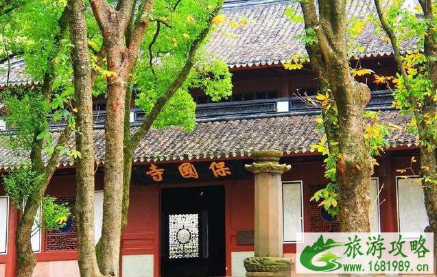 宁波有哪些风情小镇 16个风情小镇名单 宁波有哪些风情小镇 16个风情小镇名单