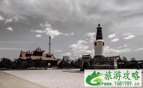 大同法华寺要门票吗 大同法华寺介绍+开放时间