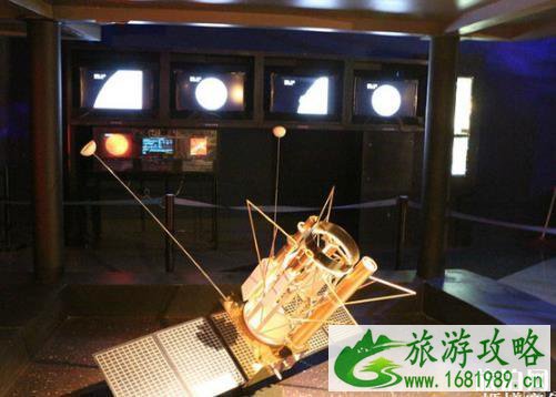 北京天文馆门票多少钱 开馆时间是多少 北京天文馆门票多少钱 开馆时间是多少
