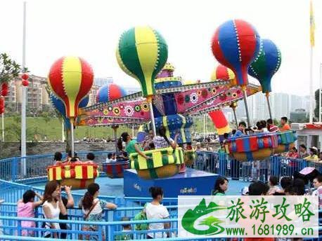 南宁适合小孩玩的地方有哪些 南宁适合小孩玩的地方有哪些