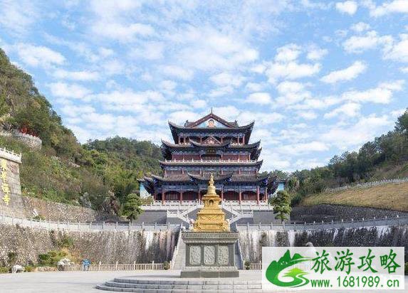S244省道真的美吗 S244景点推荐 S244省道真的美吗 S244景点推荐