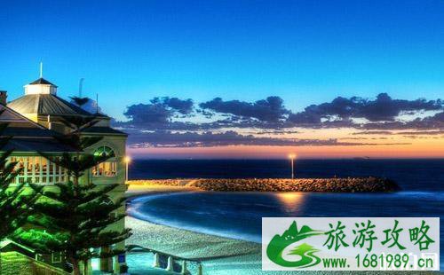 珀斯有哪些大学 西澳珀斯旅游交通攻略 珀斯有哪些大学 西澳珀斯旅游交通攻略