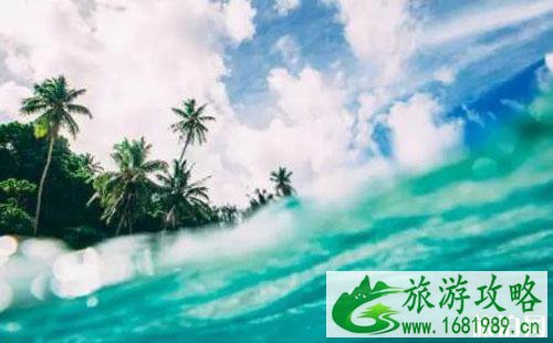 萨摩亚旅游安全吗 萨摩亚哪里最好玩