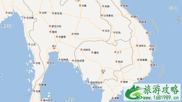 柬埔寨旅游攻略超详细版 柬埔寨旅游攻略超详细版