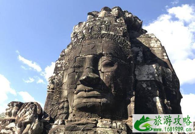 柬埔寨旅游攻略超详细版 柬埔寨旅游攻略超详细版