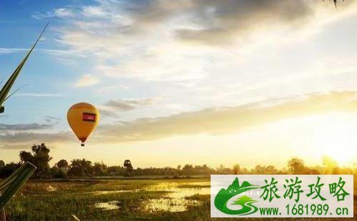 柬埔寨旅游攻略超详细版 柬埔寨旅游攻略超详细版