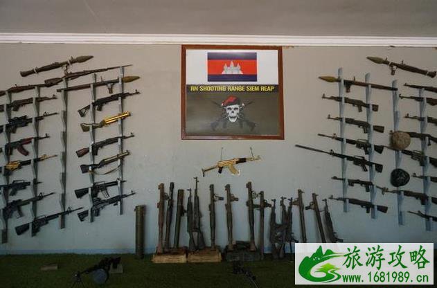 柬埔寨旅游攻略超详细版 柬埔寨旅游攻略超详细版
