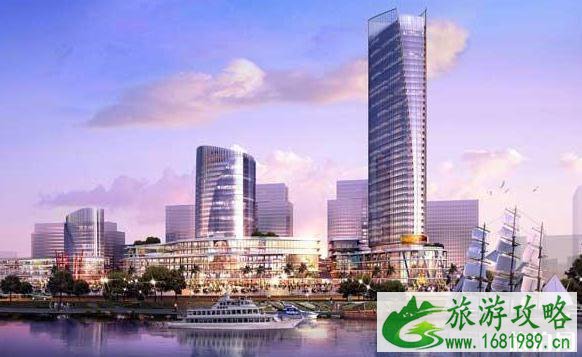 深圳口岸怎么到海港城 深圳口岸怎么到海港城