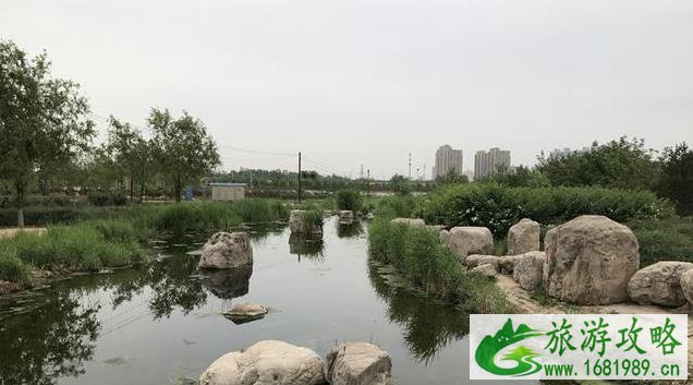 石家庄免费景点有哪些 石家庄免费景点有哪些