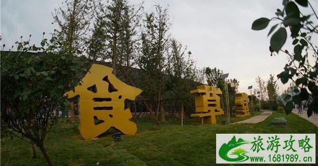 石家庄免费景点有哪些 石家庄免费景点有哪些
