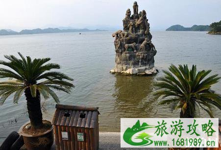 千岛湖桂花岛猴岛门票是多少钱?千岛湖桂花岛有猴子吗 千岛湖桂花岛猴岛门票是多少钱?千岛湖桂花岛有猴子吗