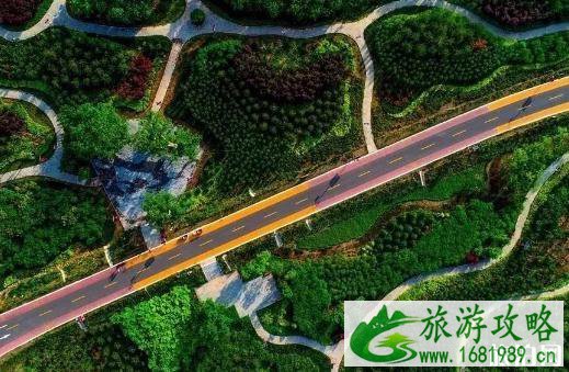 涉县千里旅游路在哪 涉县千里旅游路景点介绍
