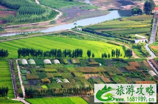 涉县千里旅游路在哪 涉县千里旅游路景点介绍
