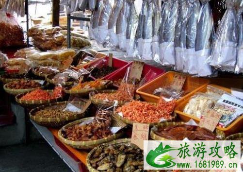 广东大澳渔村有海鲜吃吗 大澳渔村游玩攻略 广东大澳渔村有海鲜吃吗 大澳渔村游玩攻略