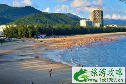 广东大澳渔村有海鲜吃吗 大澳渔村游玩攻略 广东大澳渔村有海鲜吃吗 大澳渔村游玩攻略