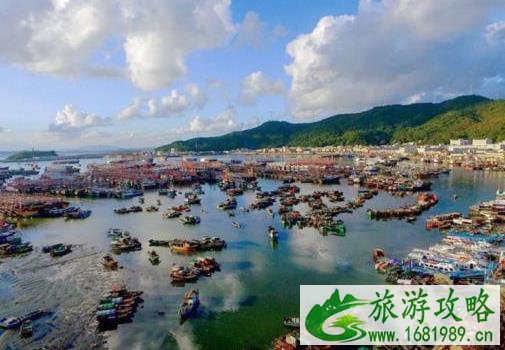 广东大澳渔村有海鲜吃吗 大澳渔村游玩攻略 广东大澳渔村有海鲜吃吗 大澳渔村游玩攻略