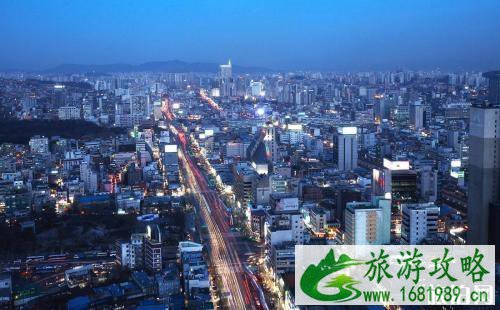 韩国儿童T-money卡和成人卡有什么区别 成人使用儿童交通卡怎么罚款