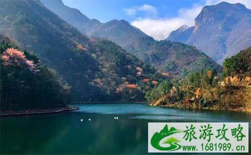 西河景区门票多少钱 西河景区门票多少钱
