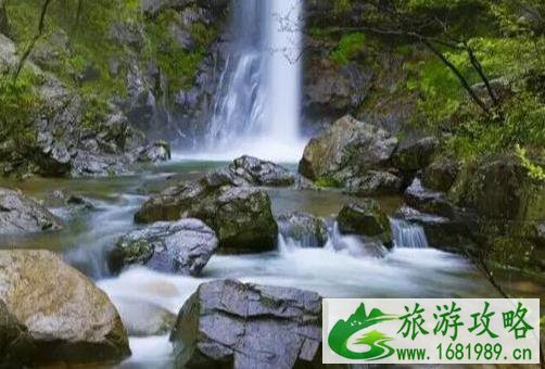 西河景区门票多少钱 西河景区门票多少钱
