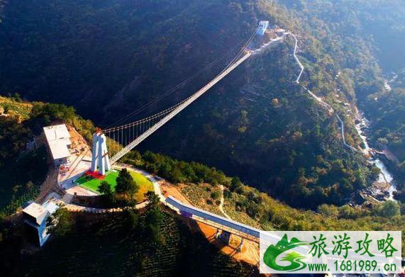 西河景区门票多少钱 西河景区门票多少钱
