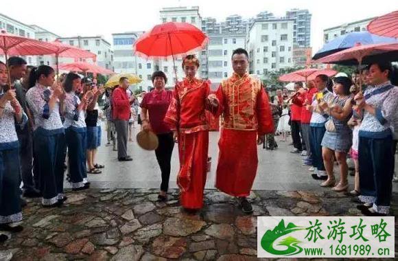 深圳龙岗游玩线路推荐 深圳龙岗游玩线路推荐