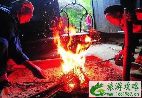西河景区门票多少钱 西河景区门票多少钱