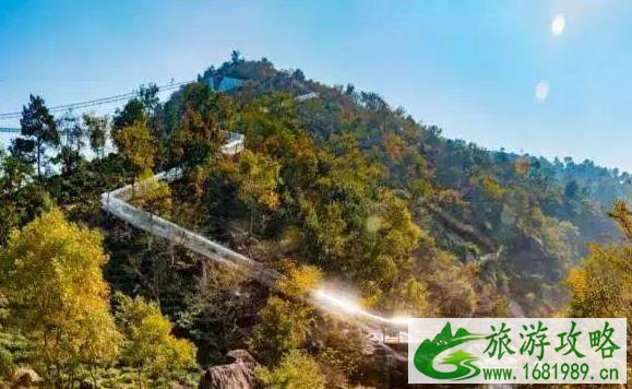 西河景区门票多少钱 西河景区门票多少钱