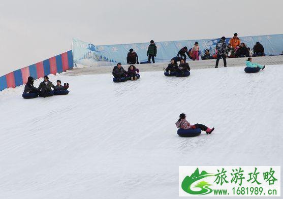 首尔有什么好玩的地方 首尔有什么好玩的地方