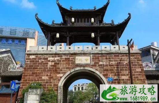 深圳龙岗游玩线路推荐 深圳龙岗游玩线路推荐