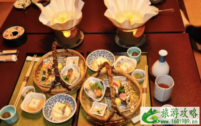 2022日本自助游景点+美食+交通+签证+网络通讯