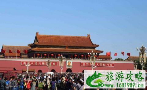 北京景点门票价格2022 北京景点开放时间2022 北京景点门票价格2022 北京景点开放时间2022