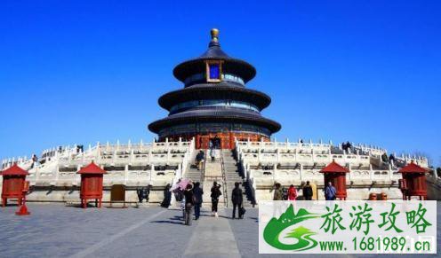 北京景点门票价格2022 北京景点开放时间2022 北京景点门票价格2022 北京景点开放时间2022