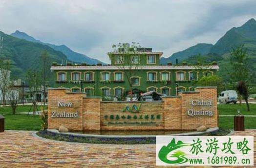 西安周边适合带小孩游玩的地方
