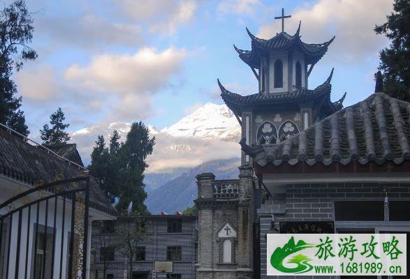 四川旅游最佳路线推荐 四川旅游最佳路线推荐