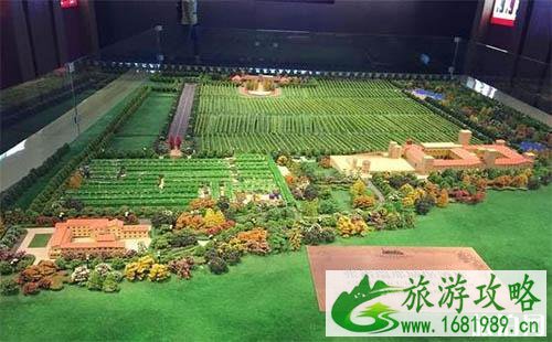 2022张裕瑞那城堡酒庄门票多少钱 2022张裕瑞那城堡酒庄门票多少钱