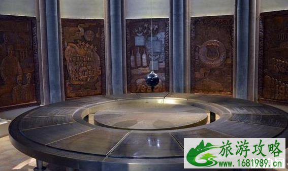 2022张裕瑞那城堡酒庄门票多少钱 2022张裕瑞那城堡酒庄门票多少钱